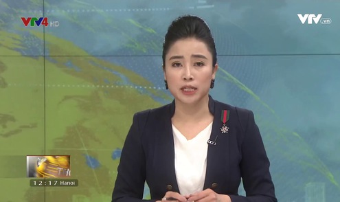 Bản tin tiếng Việt 12h - 21/01/2018